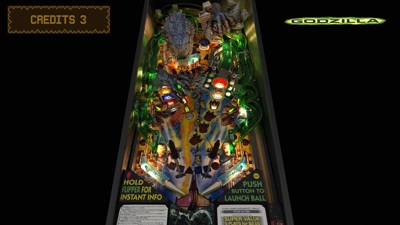 Godzilla (Sega) - Screenshot - Gameplay (World) - 2000x1125