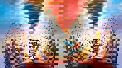 Tornado - Fanart - Background (World) - 1920x1080