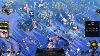 Armello - Screenshot - Gameplay (World) - 1280x720