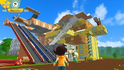 Ninja Box - Screenshot - Gameplay (Japan) - 1280x720