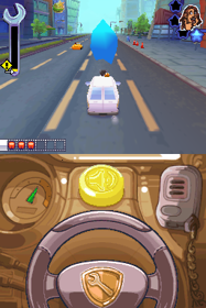 Jake Power: Handyman - Screenshot - Gameplay (World) - 256x384