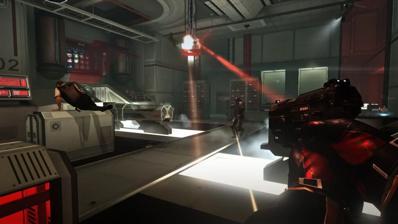 Syndicate - Screenshot - Gameplay (North America) - 900x506