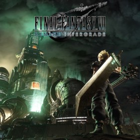 Final Fantasy VII Remake Intergrade - Square (World) - 500x500