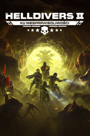 Helldivers II - Box - Front (Europe) - 1440x2160