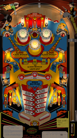 Farwest - Screenshot - Gameplay (World) - 900x1600