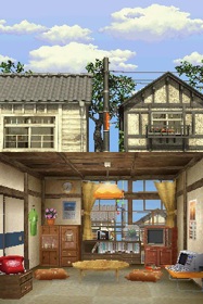 Yume wo Kanaeru Zou - Screenshot - Gameplay (Japan) - 256x384