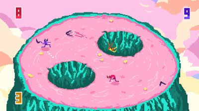 Bamerang - Screenshot - Gameplay (World) - 1920x1080