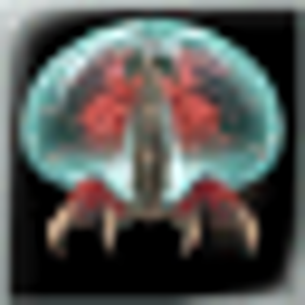 Metroid Prime 3: Corruption - Icon (World) - 32x32