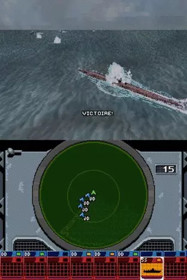 Steel Horizon - Screenshot - Gameplay (World) - 312x468