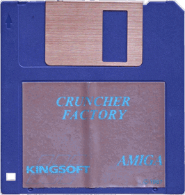 Cruncher Factory - Disc (Germany) - 794x836