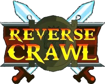 Reverse Crawl - Clear Logo (World) - 330x265