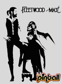 Fleetwood Mac - Fanart - Box - Front (World) - 533x720