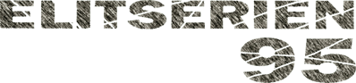 Elitserien 95 - Clear Logo (World) - 1912x447
