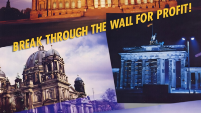 Berlin no Kabe - Fanart - Background (World) - 1920x1080