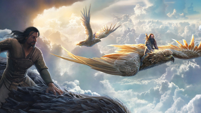 The Lord of the Rings: War in the North - Fanart - Background (World) - 2560x1440