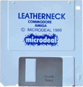 Leatherneck - Disc (Europe) - 752x787