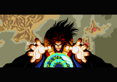 Samurai Shodown - Screenshot - Gameplay (World) - 640x448