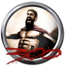 300: Prepare For Glory - Fanart - Cart - Front (World) - 449x459