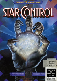 Star Control - Box - Front (Europe) - 1430x2035