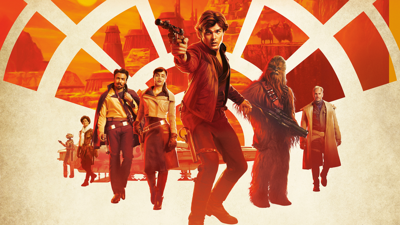 Solo: A Star Wars Story - Fanart - Background (World) - 1920x1080