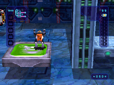 The Divide: Enemies Within - Screenshot - Gameplay (North America) - 640x480