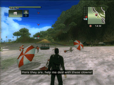 Just Cause - Screenshot - Gameplay (World) - 1024x768