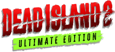 Dead Island 2 - Clear Logo (World) - 1665x755