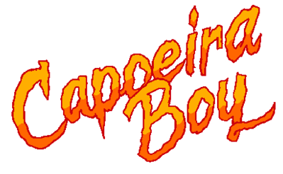 Capoeira Boy - Clear Logo (World) - 1332x822