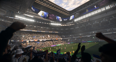 EA Sports FC 26 - Screenshot - Gameplay (World) - 2007x1080