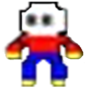 Cracky - Icon (World) - 256x256
