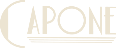 Capone - Clear Logo (World) - 1500x625