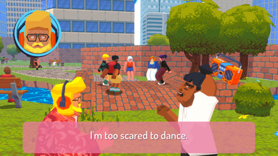 Say No! More - Screenshot - Gameplay (World) - 1280x720