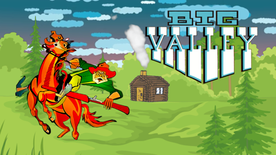 Big Valley - Banner (World) - 1920x1080