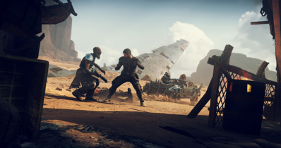 Mad Max - Screenshot - Gameplay (World) - 4096x2160