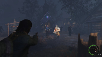 Them and Us Bundle - Screenshot - Gameplay (World) - 1920x1080