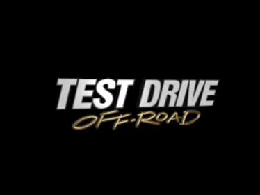 Test Drive: Off-Road - Screenshot - Game Title (World) - 320x240