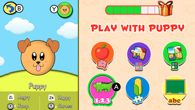 123 Dots - Screenshot - Gameplay (World) - 1280x720