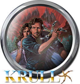 Krull - Fanart - Cart - Front (World) - 440x466
