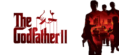 The Godfather II - Banner (World) - 920x430