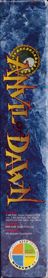 Anvil of Dawn - Box - Spine (World) - 138x800