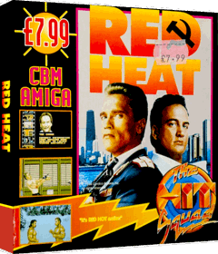 Red Heat - Box - 3D (Europe) - 678x791