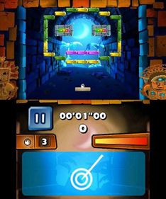 Best of Arcade Games: Brick Breaker - Screenshot - Gameplay (World) - 346x415