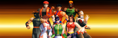 Dead or Alive - Banner (World) - 1920x620
