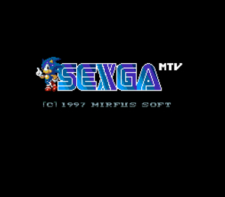 Sextris - Screenshot - Game Title (North America) - 505x440