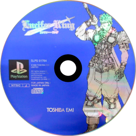 Lucifer Ring - Disc (Japan) - 1500x1500