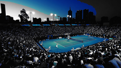 Tournament Tennis - Fanart - Background (World) - 1920x1080