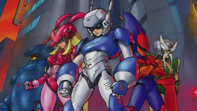 Power Quest - Fanart - Background (World) - 1920x1080