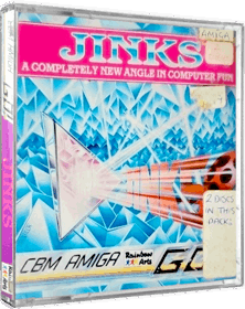 Jinks - Box - 3D (Europe) - 622x785