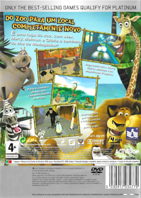 Madagascar - Box - Back (Europe) - 1549x2178