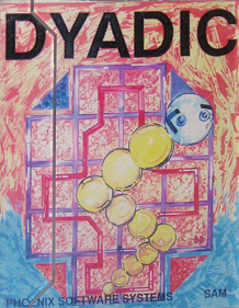 Dyadic - Box - Front (Europe) - 869x1119